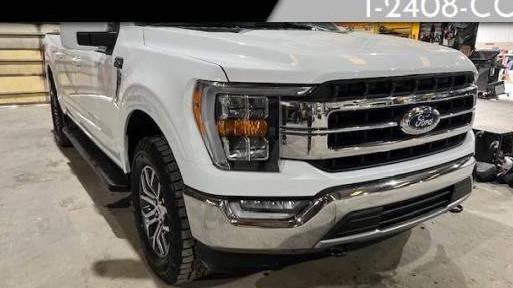 FORD F-150 2021 1FTFW1E50MFB88492 image