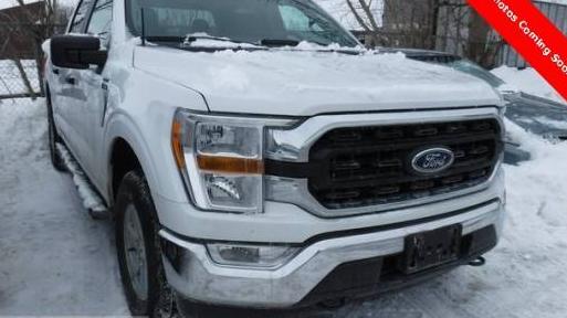 FORD F-150 2021 1FTEW1EP6MFC57683 image