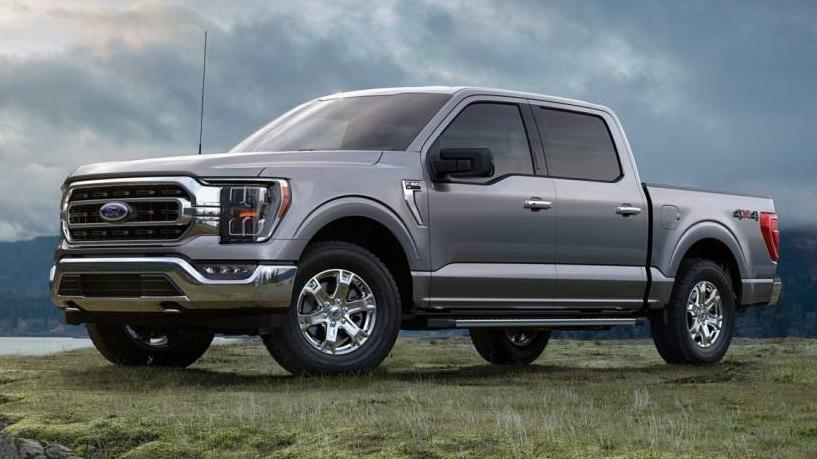 FORD F-150 2021 1FTEW1CB6MKD56759 image