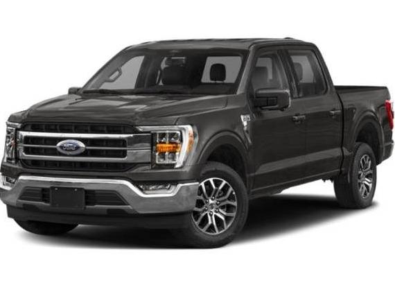 FORD F-150 2021 1FTFW1E80MFA68007 image