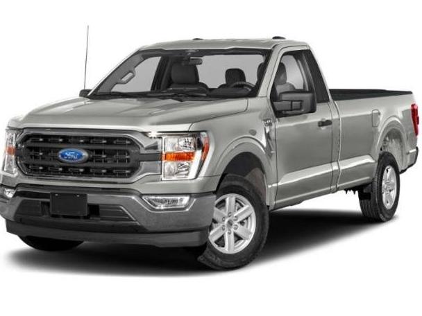 FORD F-150 2021 1FTMF1E56MKD55002 image