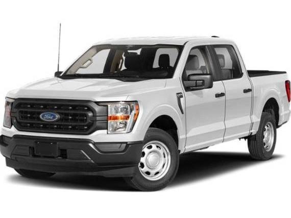FORD F-150 2021 1FTEW1EP8MFB80220 image