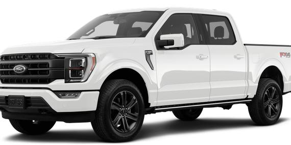 FORD F-150 2021 1FTFW1E81MFA29104 image
