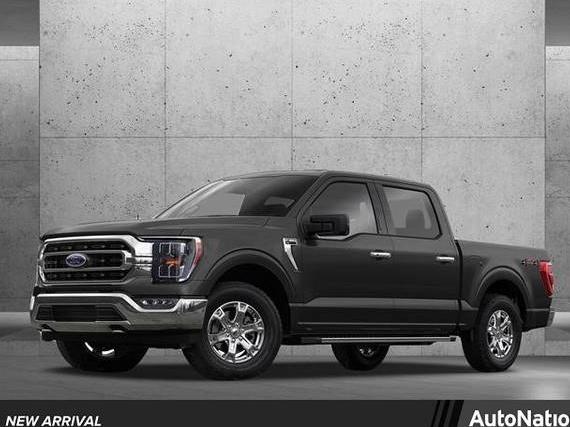 FORD F-150 2021 1FTFW1CD0MFC94113 image