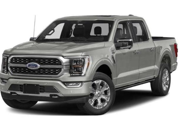 FORD F-150 2021 1FTFW1E59MKF07718 image