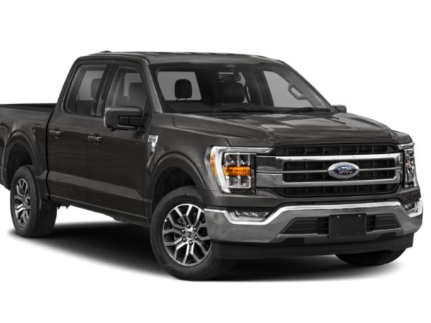 FORD F-150 2021 1FTFW1E83MFC41387 image