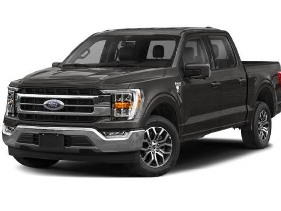 FORD F-150 2021 1FTEW1EP0MKE58700 image