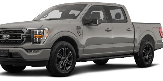 FORD F-150 2021 1FTEW1E80MFC59552 image