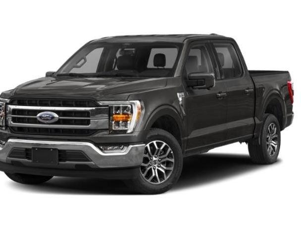 FORD F-150 2021 1FTFW1ED5MFC70063 image