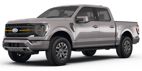 FORD F-150 2021 1FTEW1E89MFC22094 image