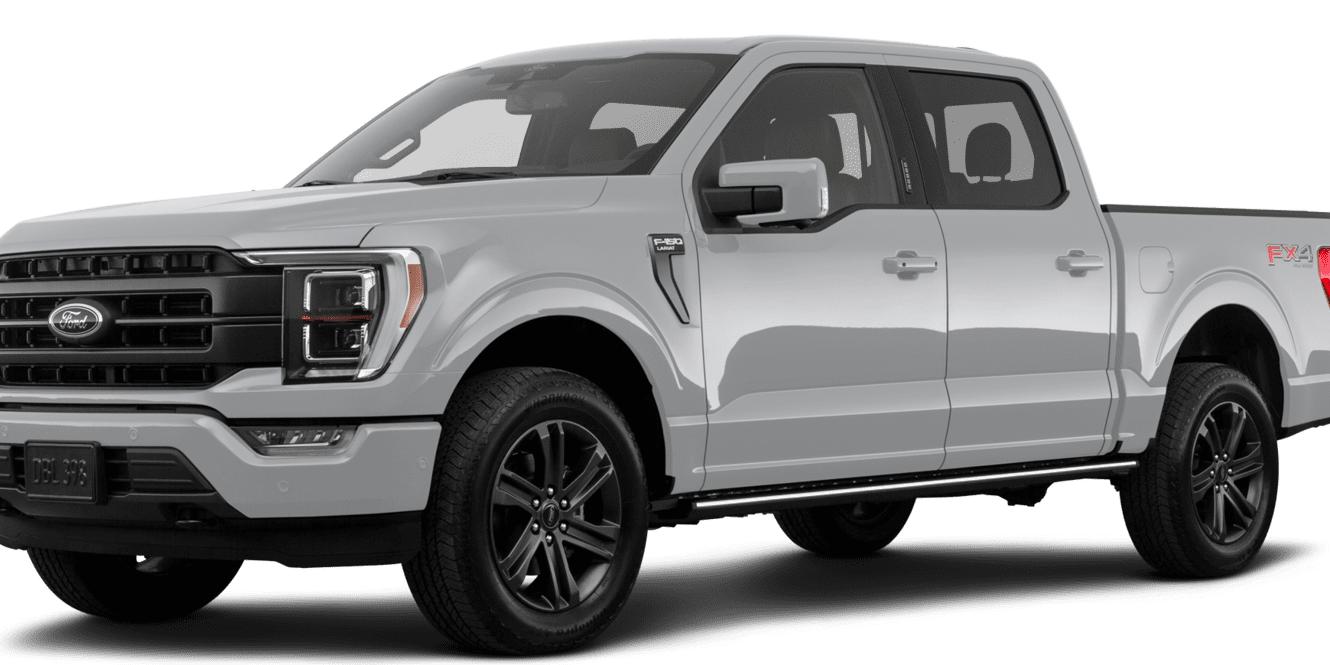 FORD F-150 2021 1FTFW1E83MKD37009 image