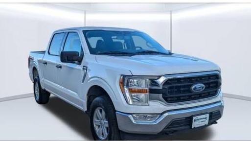 FORD F-150 2021 1FTFW1E54MFB80704 image