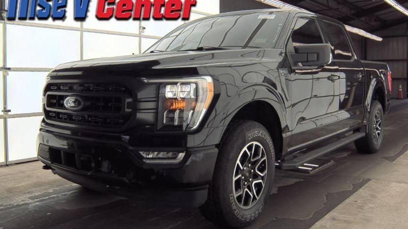 FORD F-150 2021 1FTEW1EP8MKD21066 image