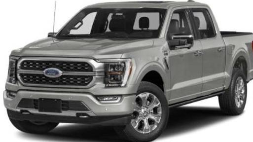 FORD F-150 2021 1FTFW1ED7MFB94491 image