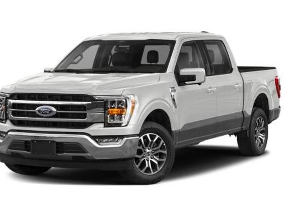 FORD F-150 2021 1FTFW1ED2MFA29710 image