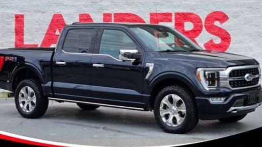 FORD F-150 2021 1FTFW1E80MFA32463 image