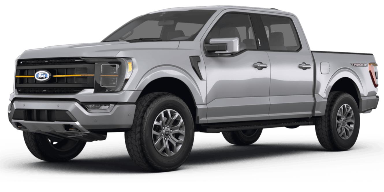 FORD F-150 2021 1FTEW1E83MFC35021 image