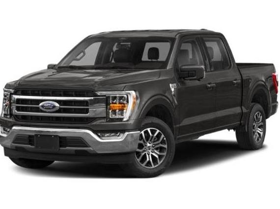FORD F-150 2021 1FTFW1ED5MFC57930 image