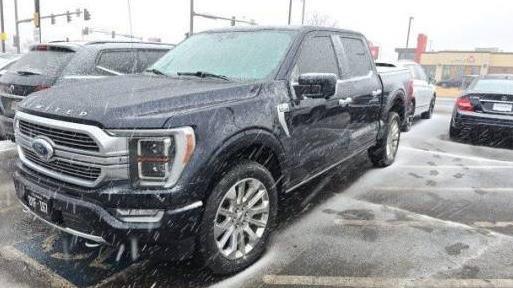 FORD F-150 2021 1FTFW1E88MFA70183 image