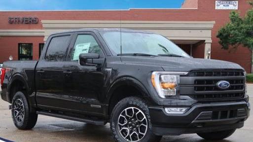 FORD F-150 2021 1FTFW1EDXMFC17035 image