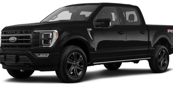 FORD F-150 2021 1FTFW1E81MFA23710 image