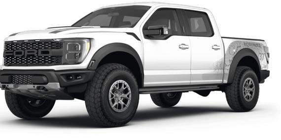 FORD F-150 2021 1FTFW1RG2MFB70541 image