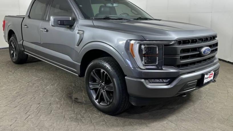 FORD F-150 2021 1FTEW1EP7MFB20185 image