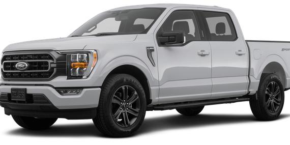 FORD F-150 2021 1FTFW1E53MFA75409 image