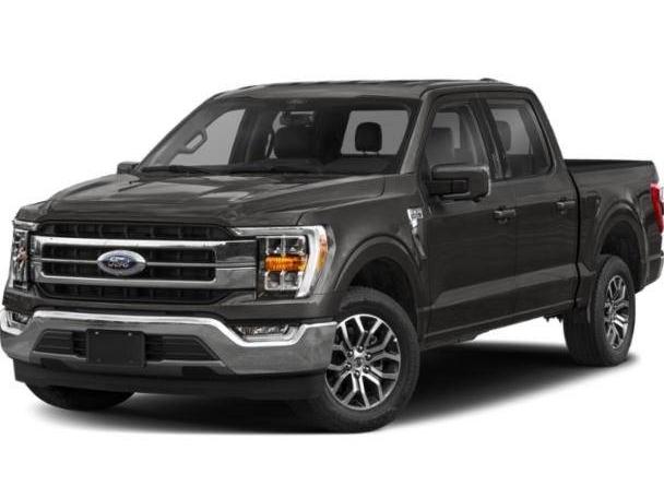 FORD F-150 2021 1FTEW1C8XMKE54116 image