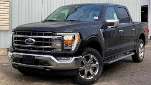 FORD F-150 2021 1FTFW1E83MKD15415 image