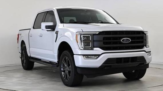 FORD F-150 2021 1FTEW1EP7MKD86815 image