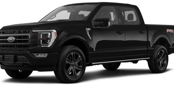 FORD F-150 2021 1FTEW1C80MFB01179 image