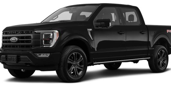 FORD F-150 2021 1FTEW1EPXMFB14350 image