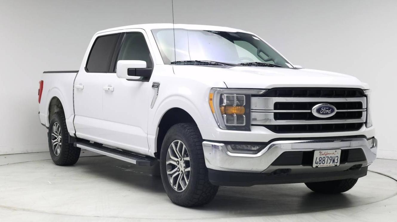 FORD F-150 2021 1FTEW1EP7MKD85535 image