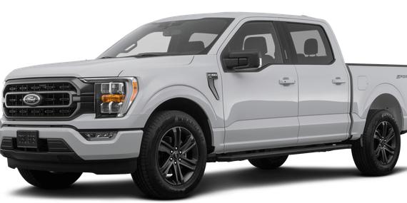 FORD F-150 2021 1FTEW1EP9MFA58157 image