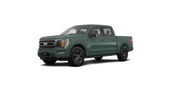 FORD F-150 2021 1FTFW1E81MKD57906 image