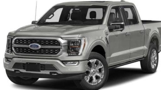 FORD F-150 2021 1FTFW1E89MFA20859 image