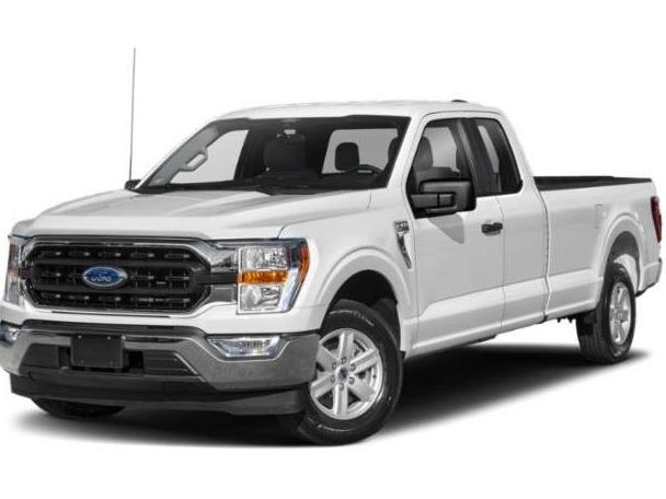 FORD F-150 2021 1FTEX1EP0MKD19325 image