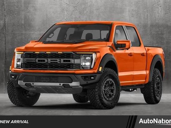 FORD F-150 2021 1FTFW1RG3MFC63875 image