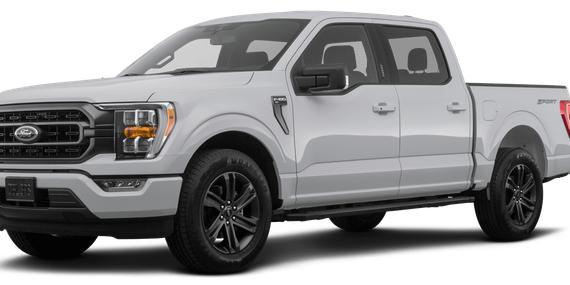 FORD F-150 2021 1FTEW1CP0MKD38429 image