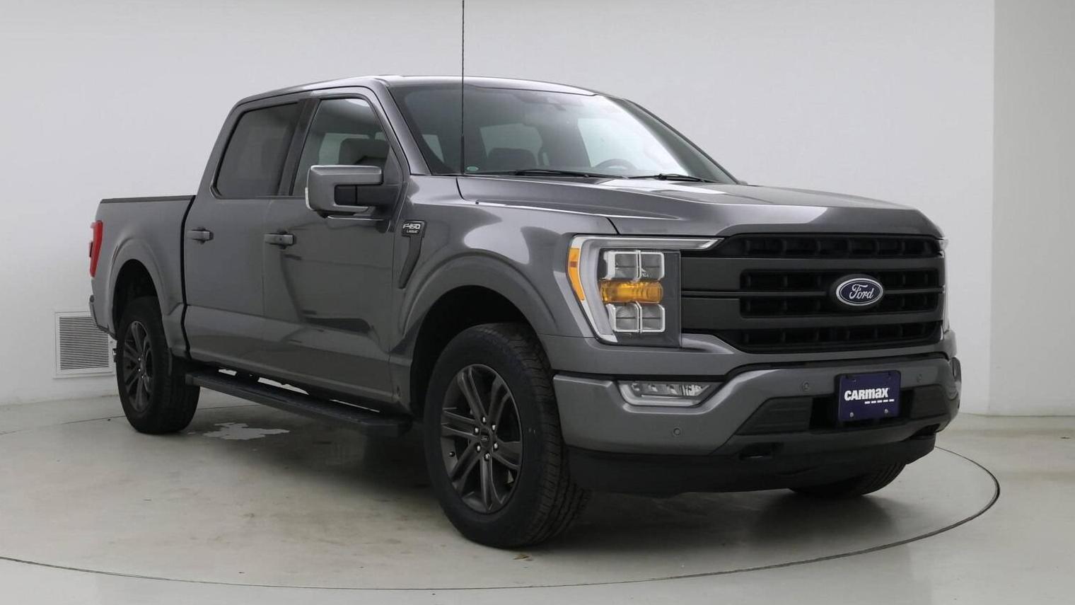 FORD F-150 2021 1FTFW1E83MFC83851 image