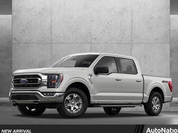 FORD F-150 2021 1FTEW1C54MFA99412 image