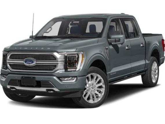 FORD F-150 2021 1FTFW1ED0MFC00714 image