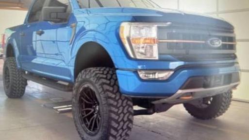 FORD F-150 2021 1FTEW1E89MFC67519 image