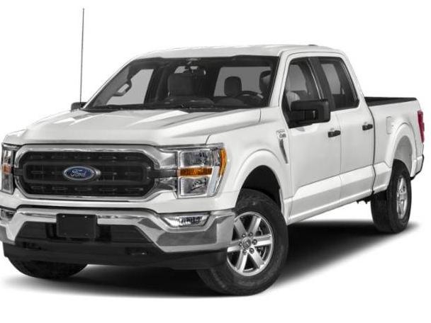 FORD F-150 2021 1FTFW1E83MKD22106 image