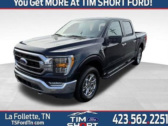 FORD F-150 2021 1FTEW1EP4MKD39421 image
