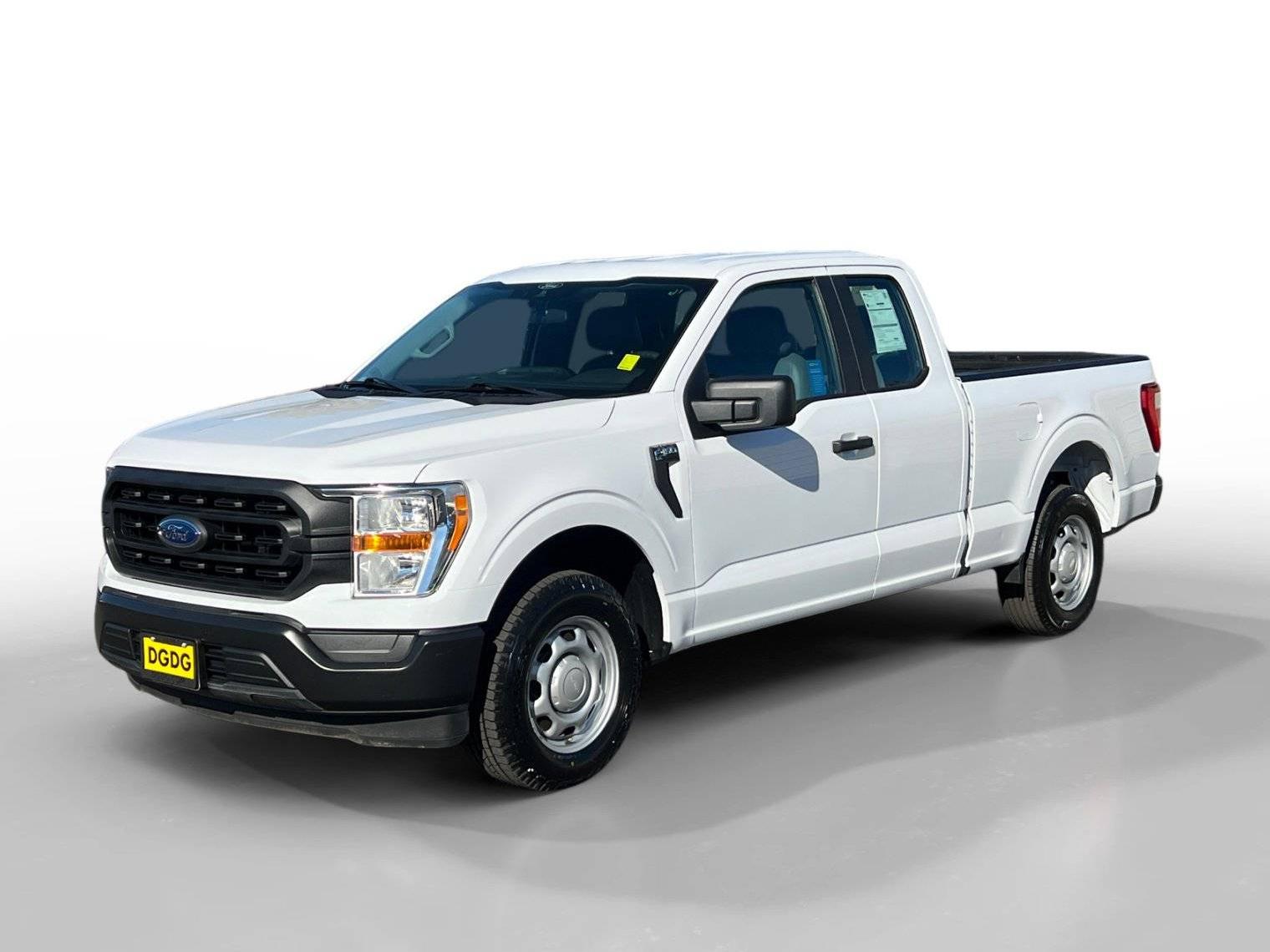 FORD F-150 2021 1FTEX1CB5MKF08835 image