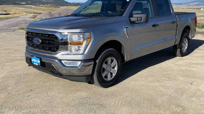 FORD F-150 2021 1FTFW1E80MKD57685 image