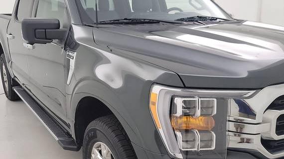 FORD F-150 2021 1FTEW1EP8MKE04318 image
