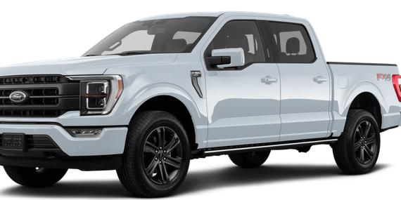 FORD F-150 2021 1FTFW1ED7MFB75181 image